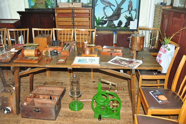18 10 14_9490.JPG - VISIT OF SCIENTIFIC SOCIETY TO BNSS - 18.10.14